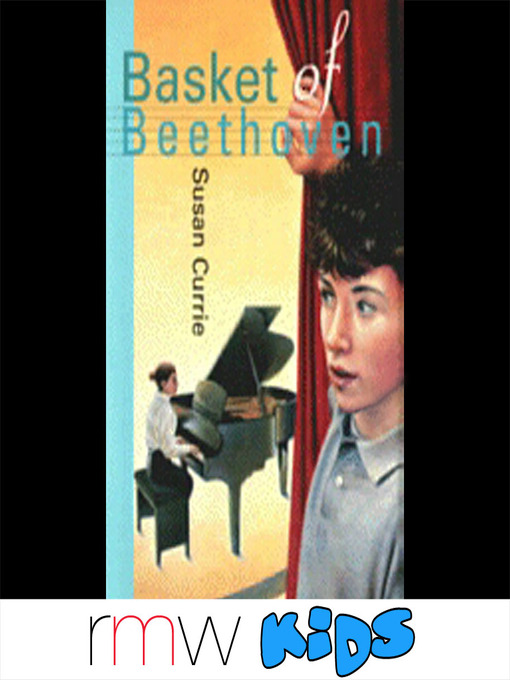 Title details for Basket of Beethoven by Susan Currie - Available